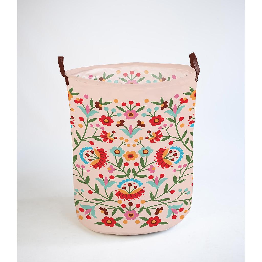 Superbag (MEXICAN FLOWERS)