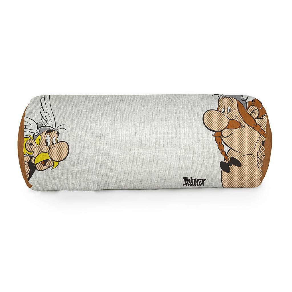 Coussin de tube Lino 50x20