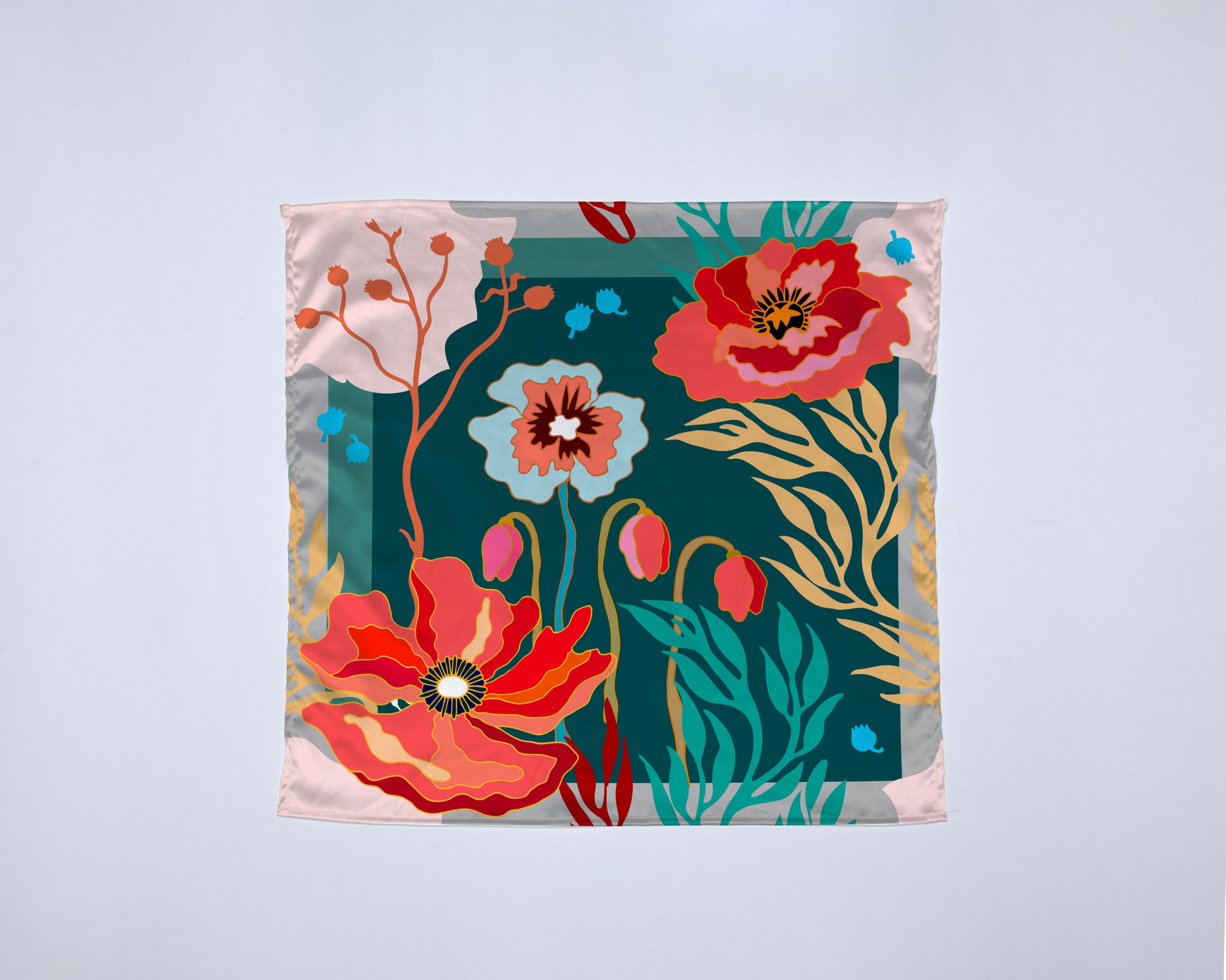 Bandana (Lagoom Garden)