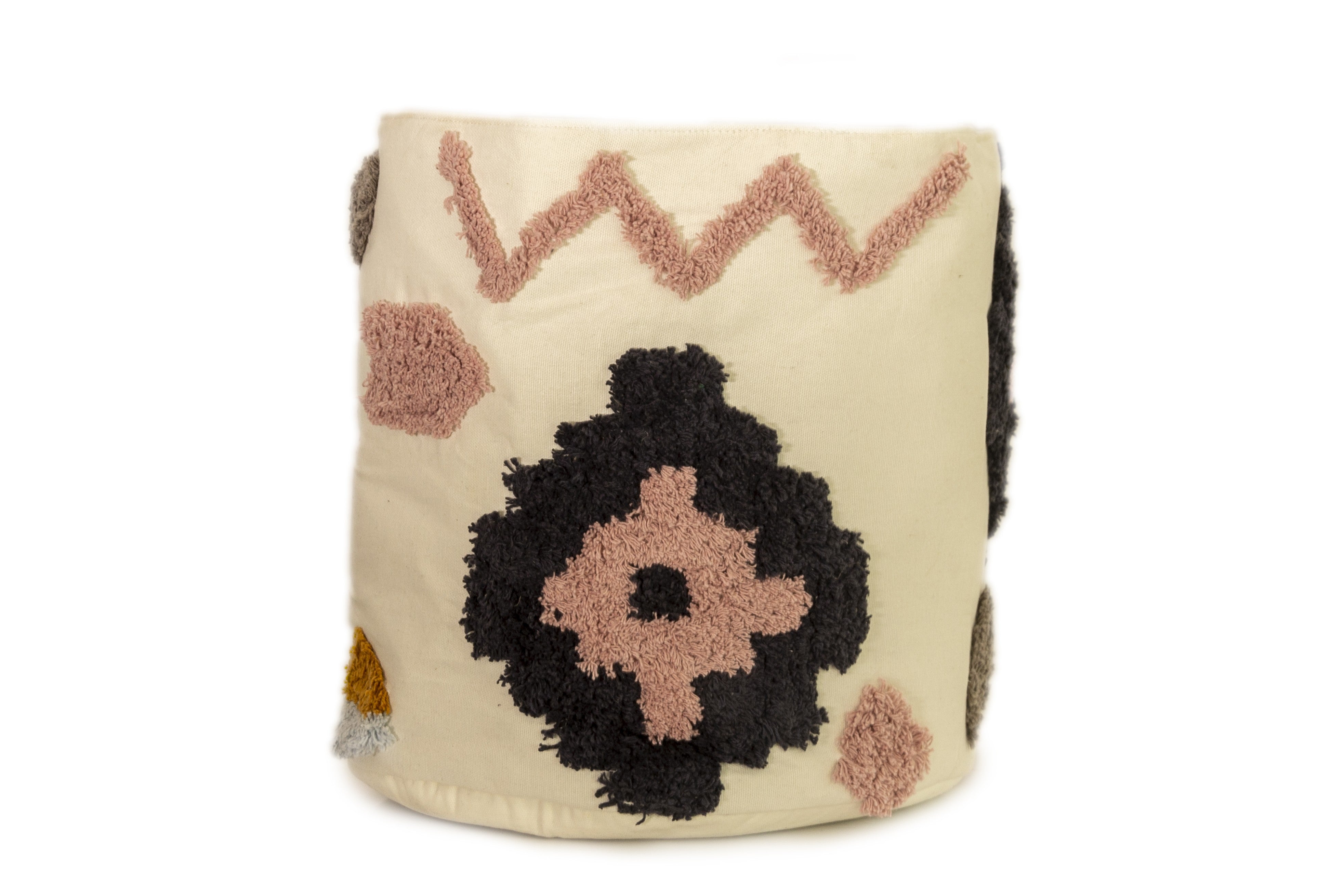 Basket Navajo (Blue Navajo)