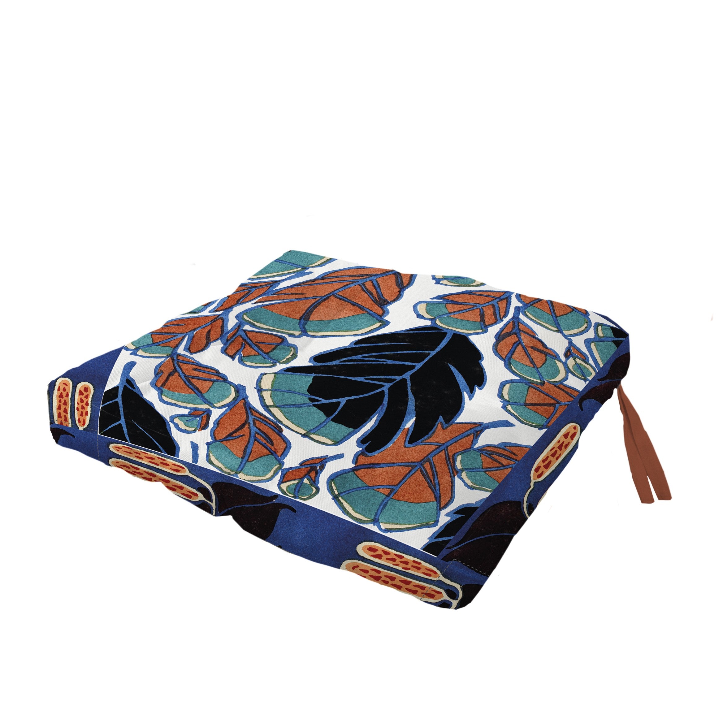 Cojin Asiento 45x45 (Feathers)