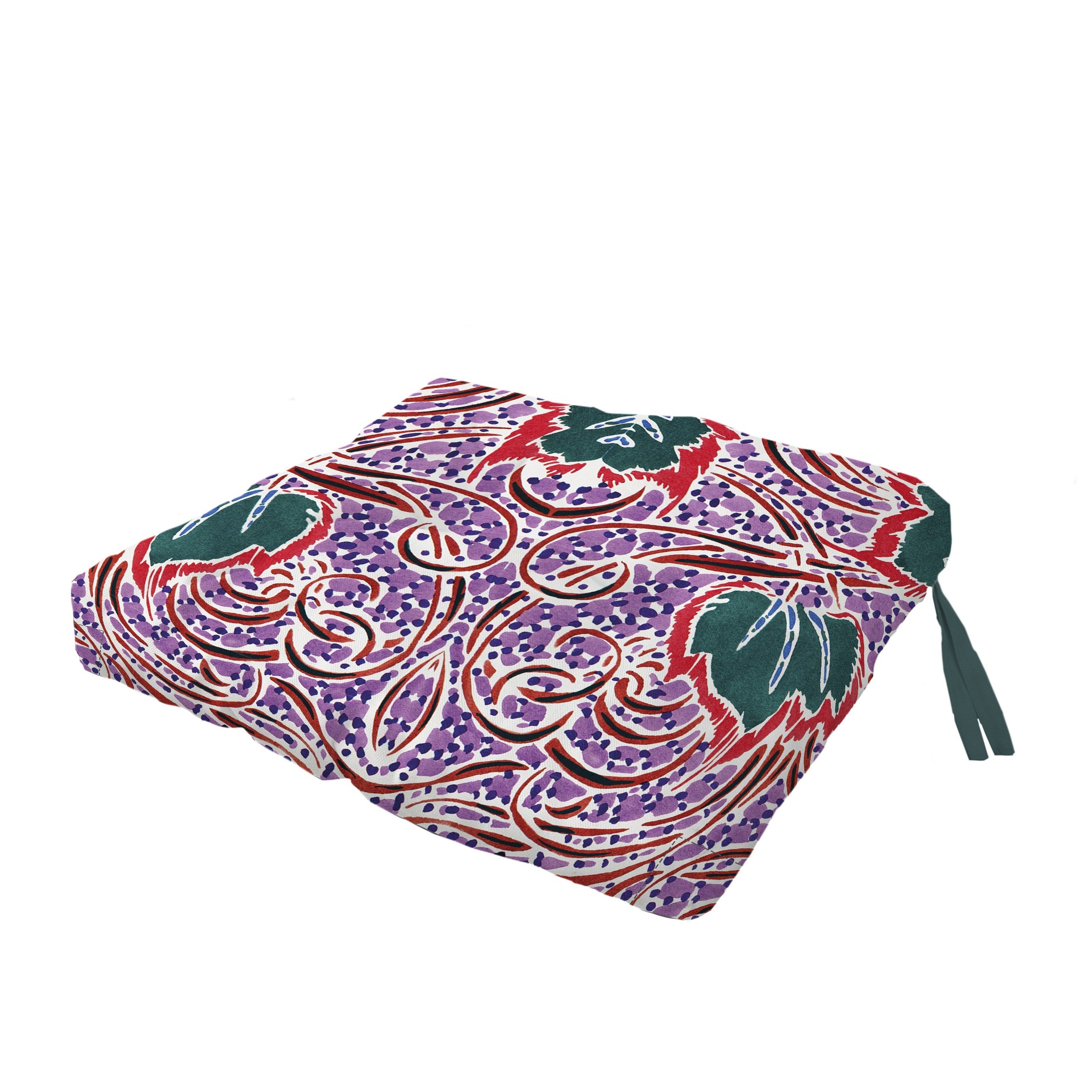 Cojin Asiento 45x45 (Lilac)