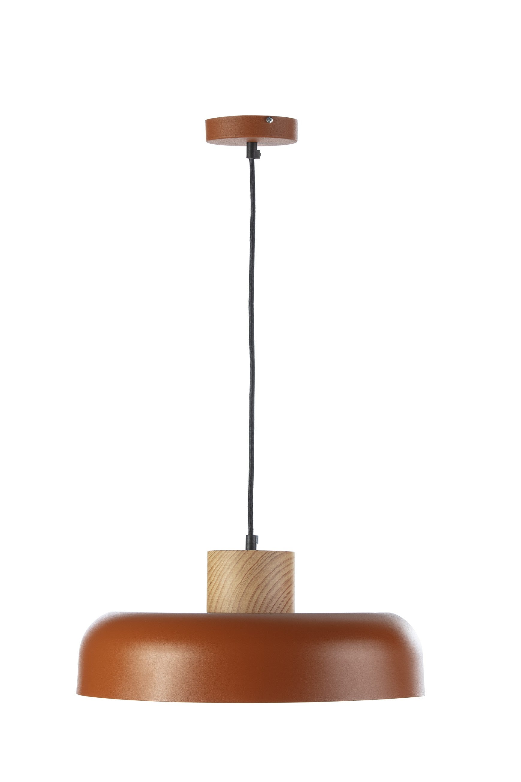 Lombard Suspension Lamp (Caldera)