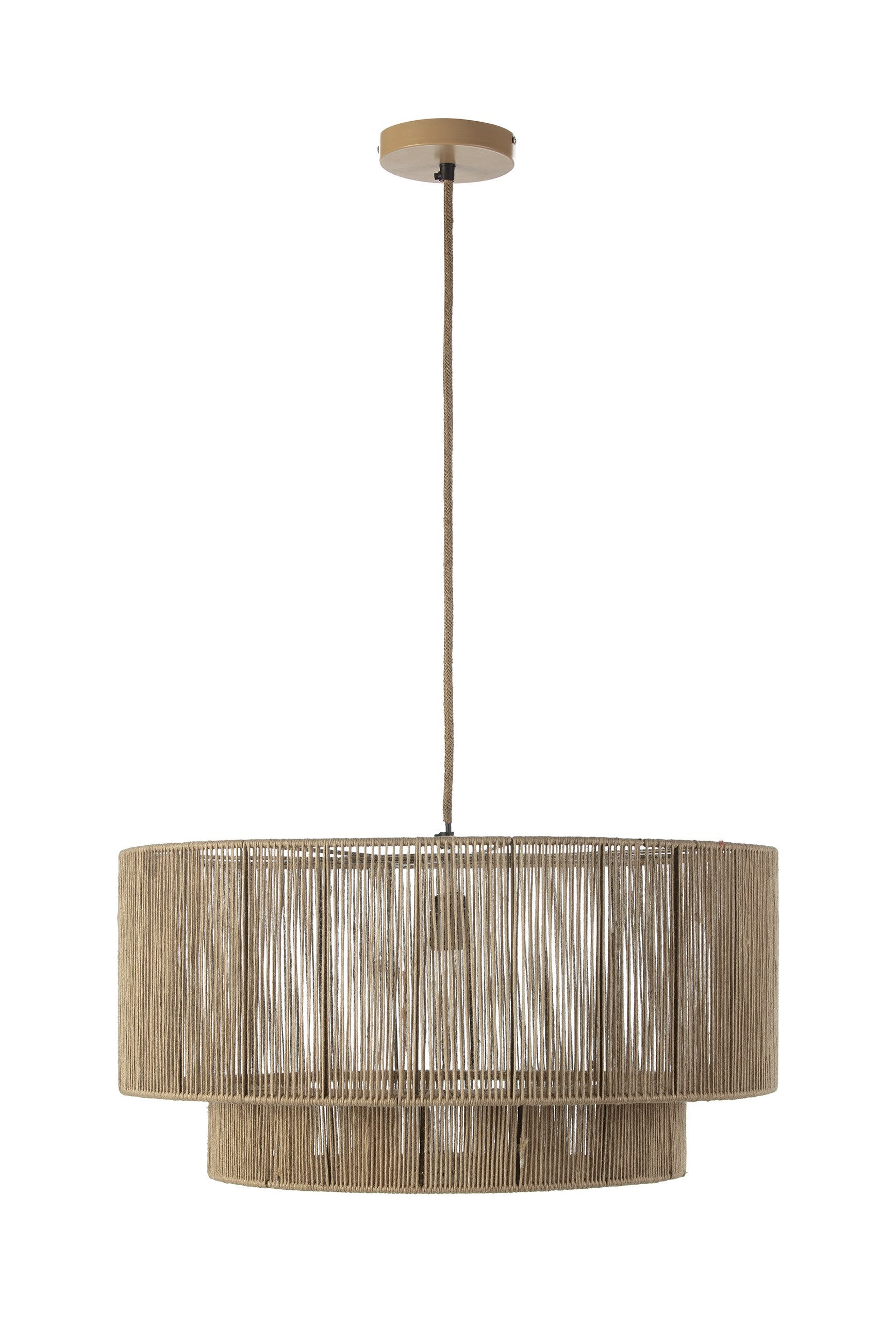 Samui Rope Lamp