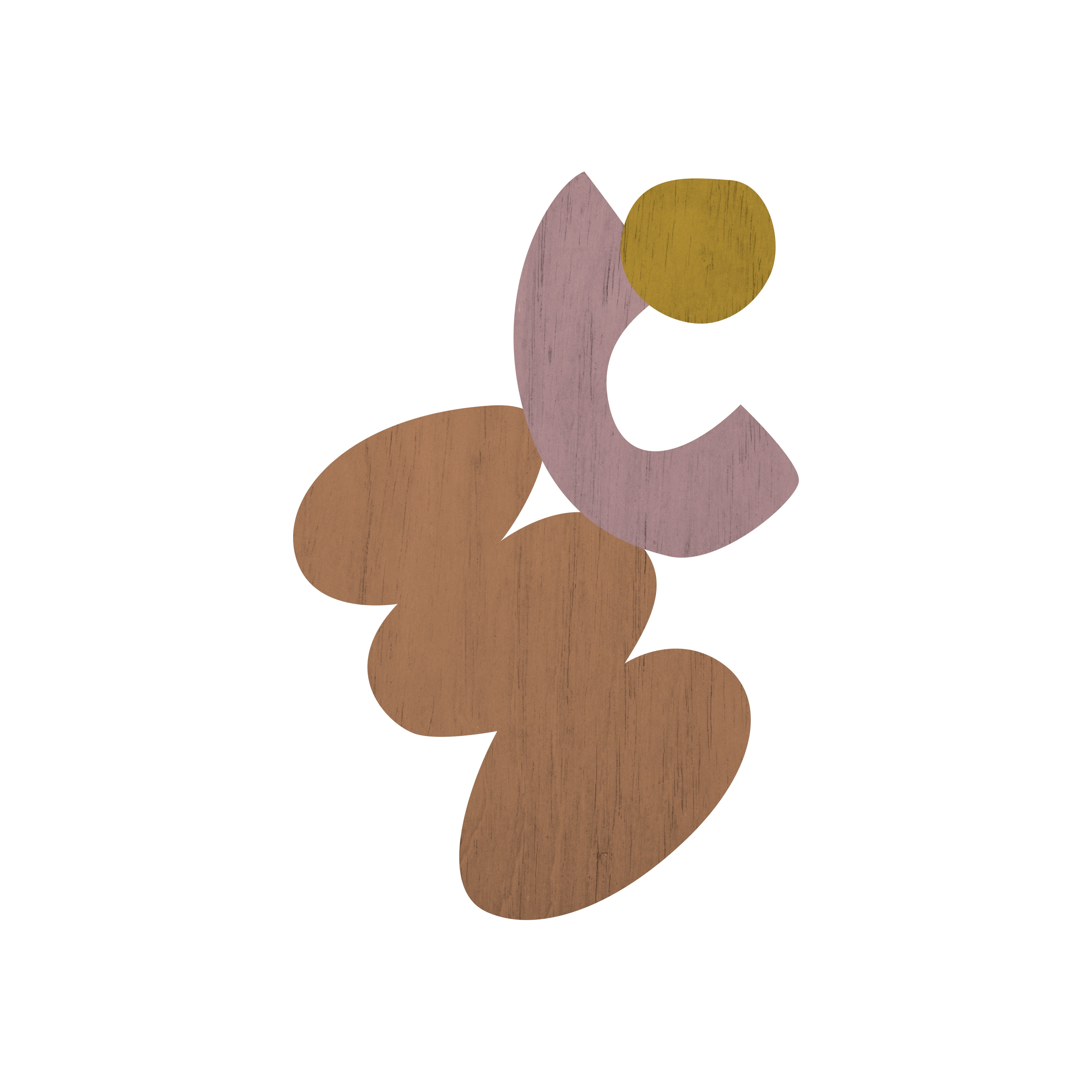 Sigle Shapes (Grow)