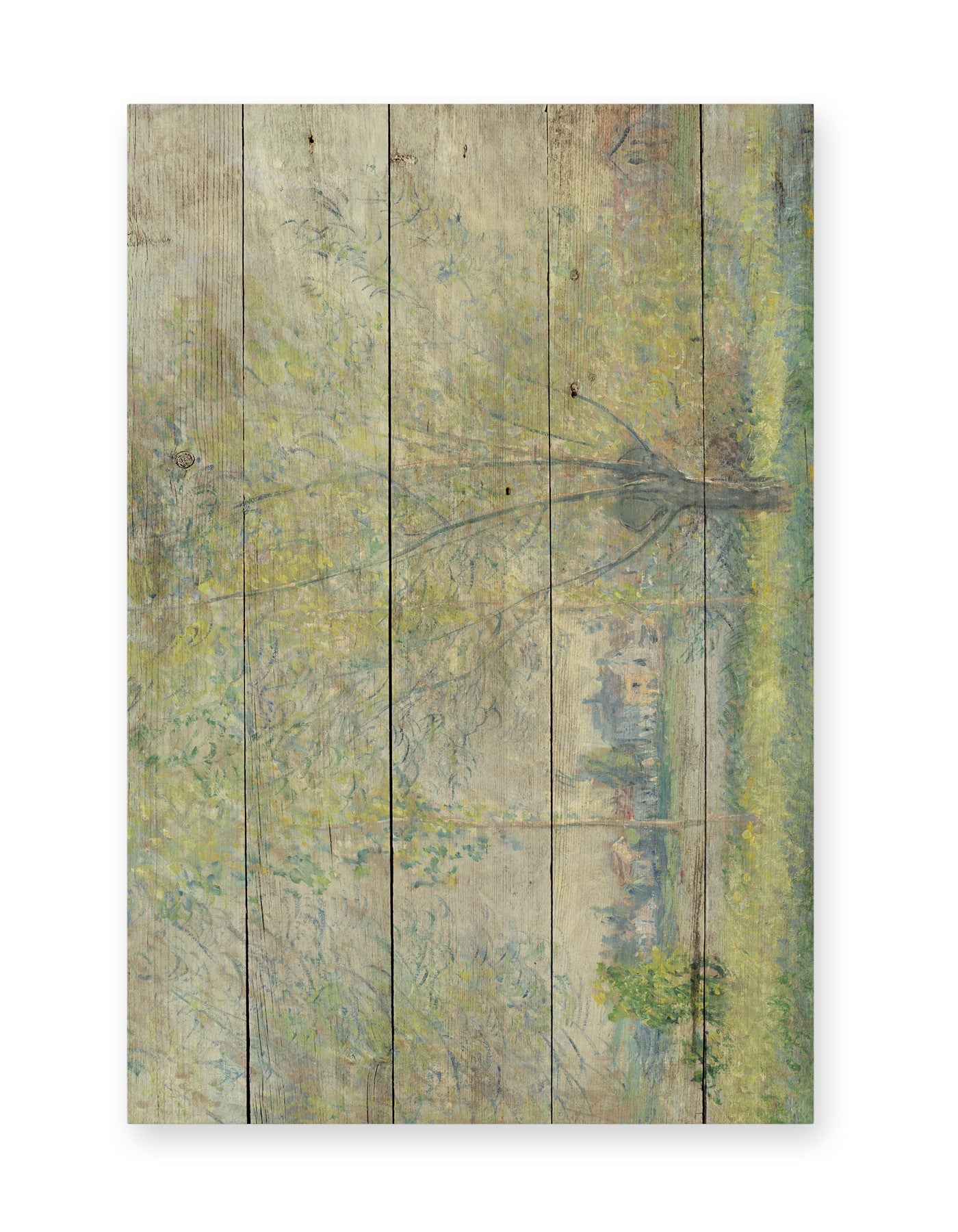Tabla 60x40 (Monet)