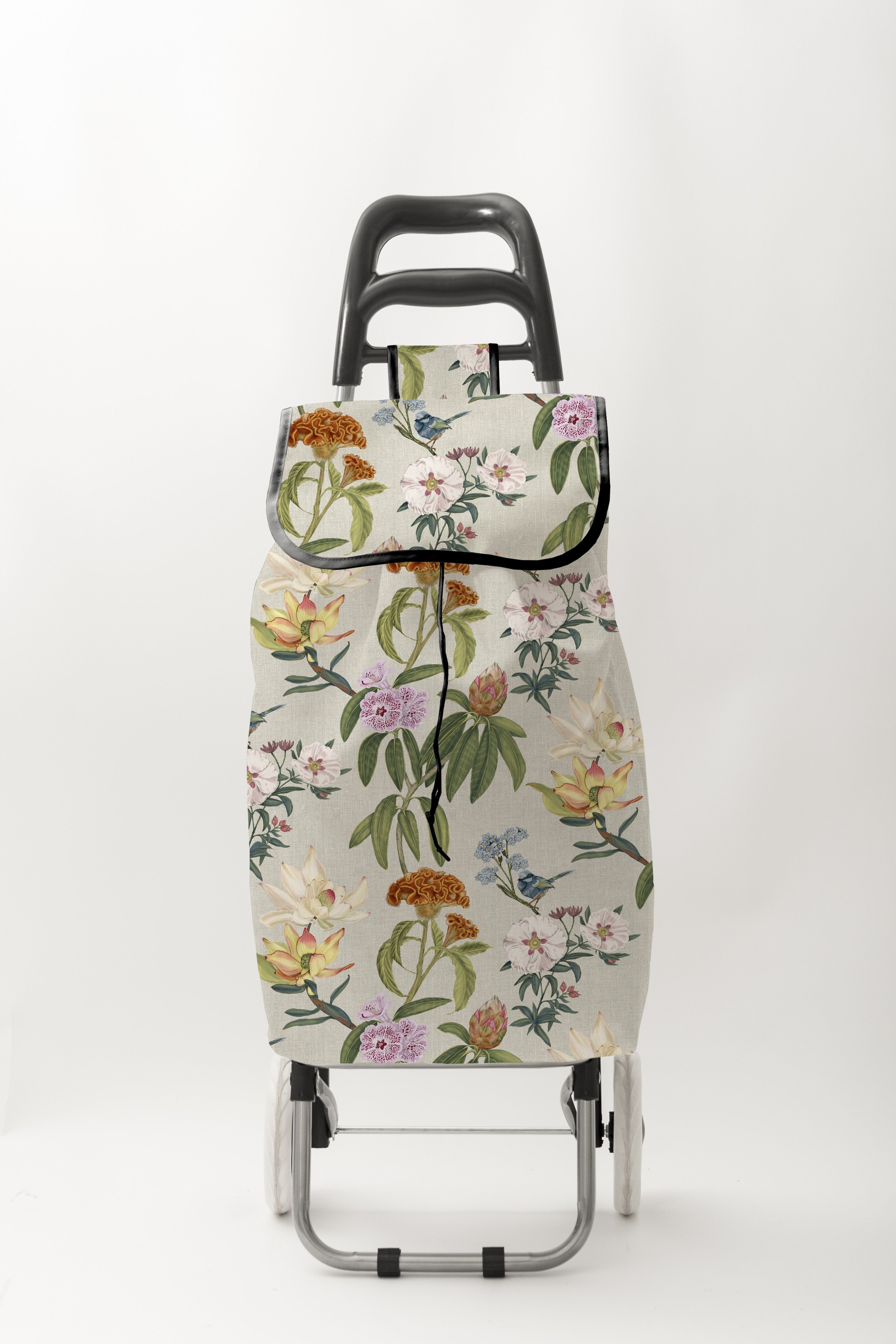 Troley Bag (Jara)