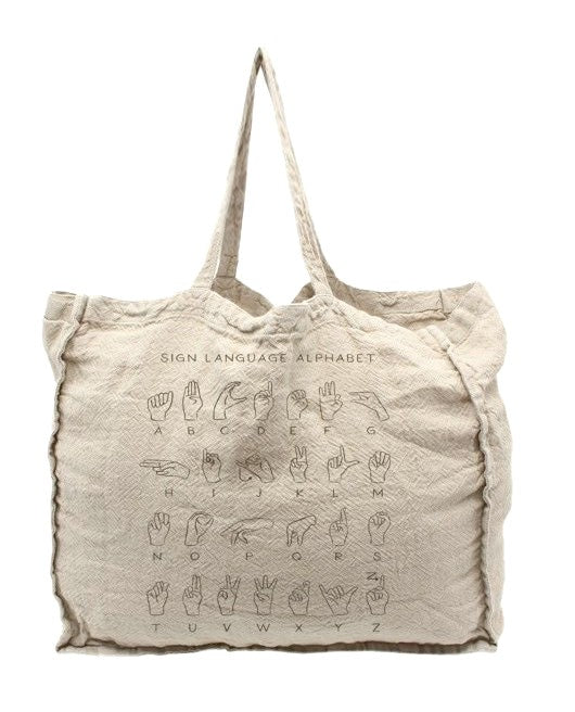 Linen Bag