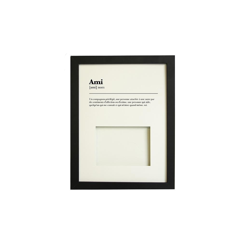 Photo Frame 40x30