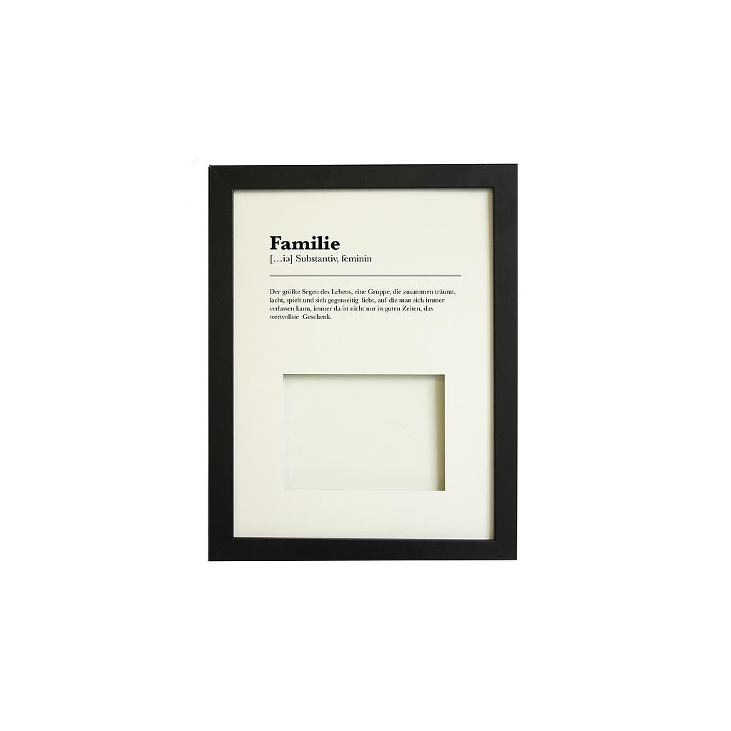Photo Frame 40x30