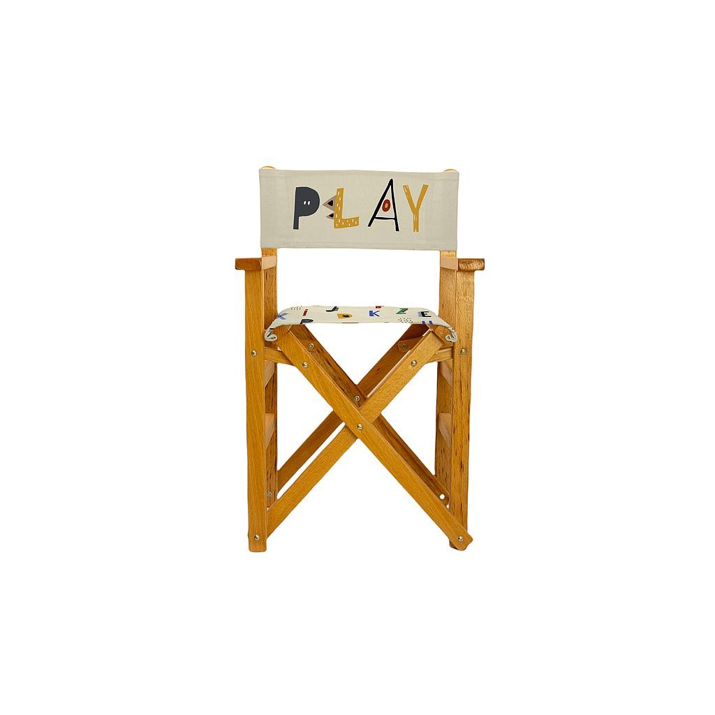 Lucie Kids Chair