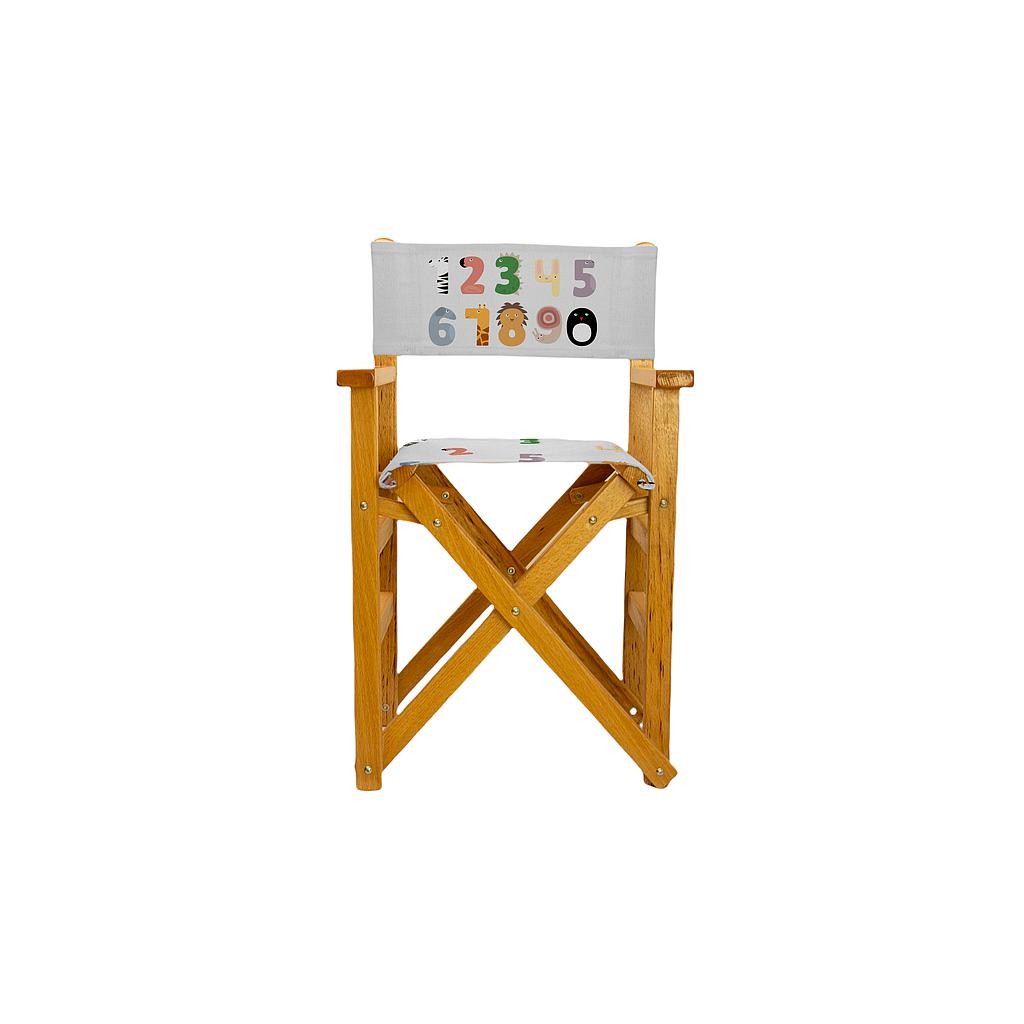Lucie Kids Chair