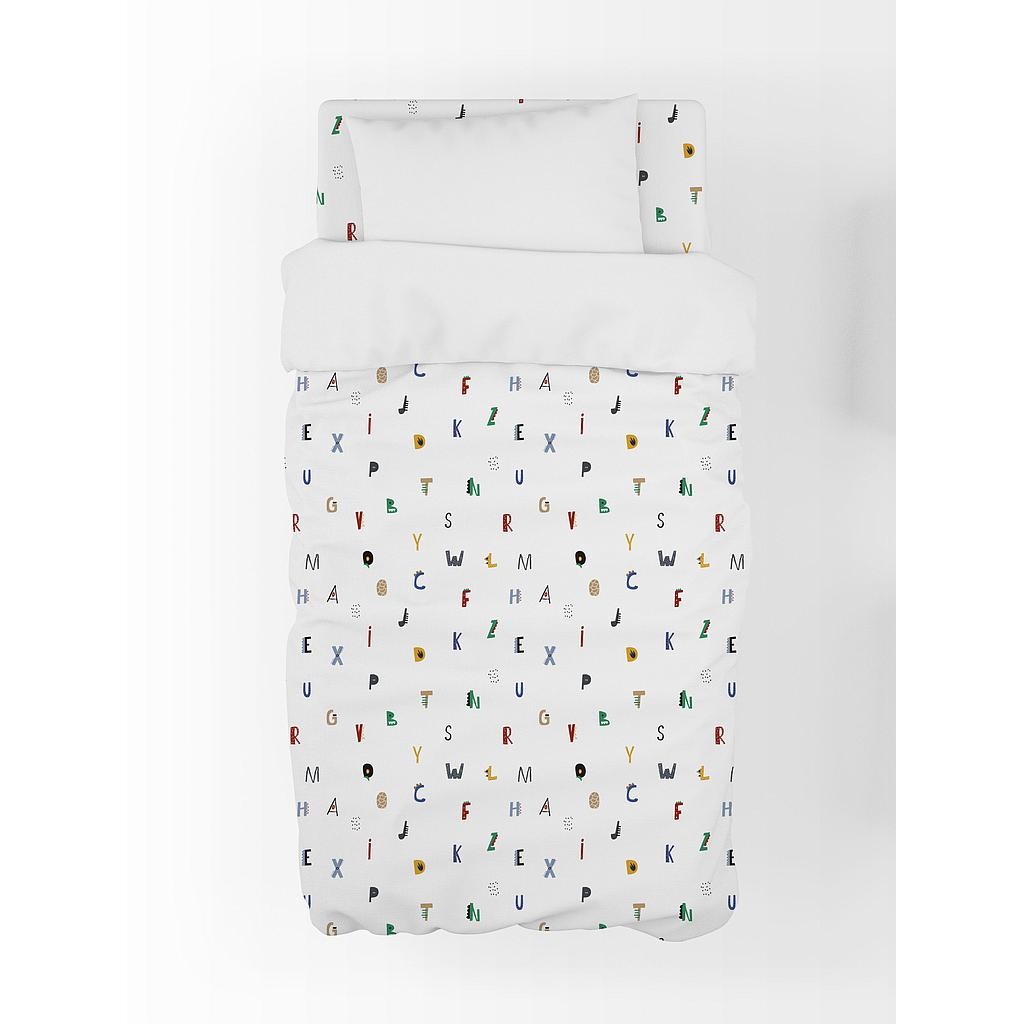 Kids Duvet Cover 90 cm