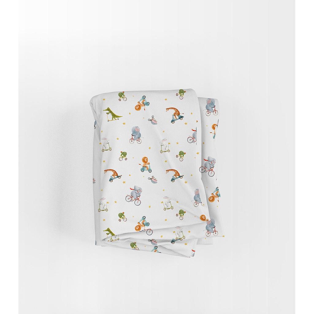 Funda Nordica Cuna