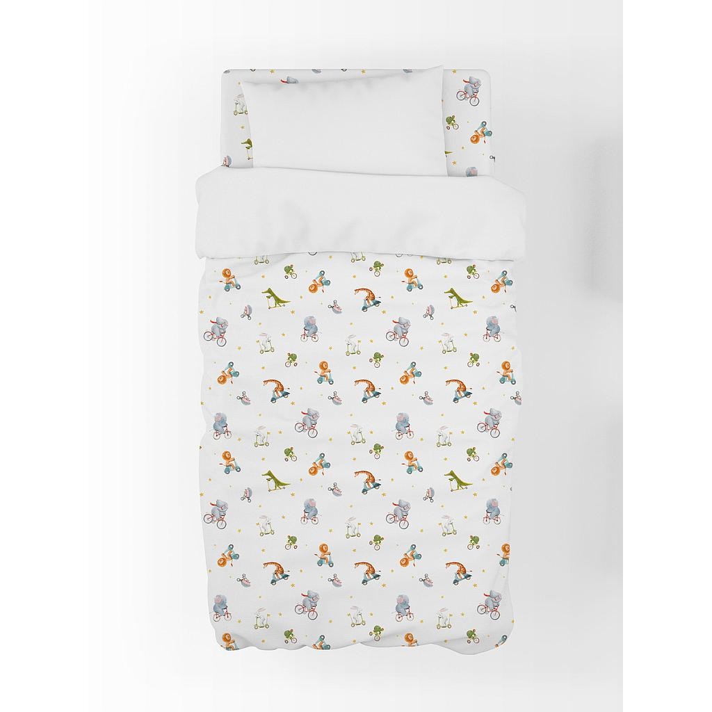 Kids Duvet Cover 90 cm