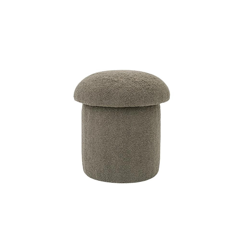 Mushroom Pouf