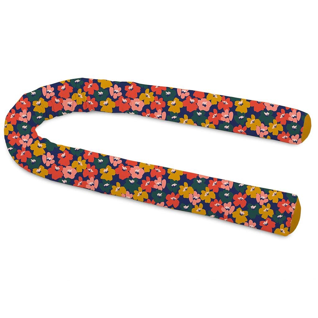 Cojin Serpiente (Blossom)