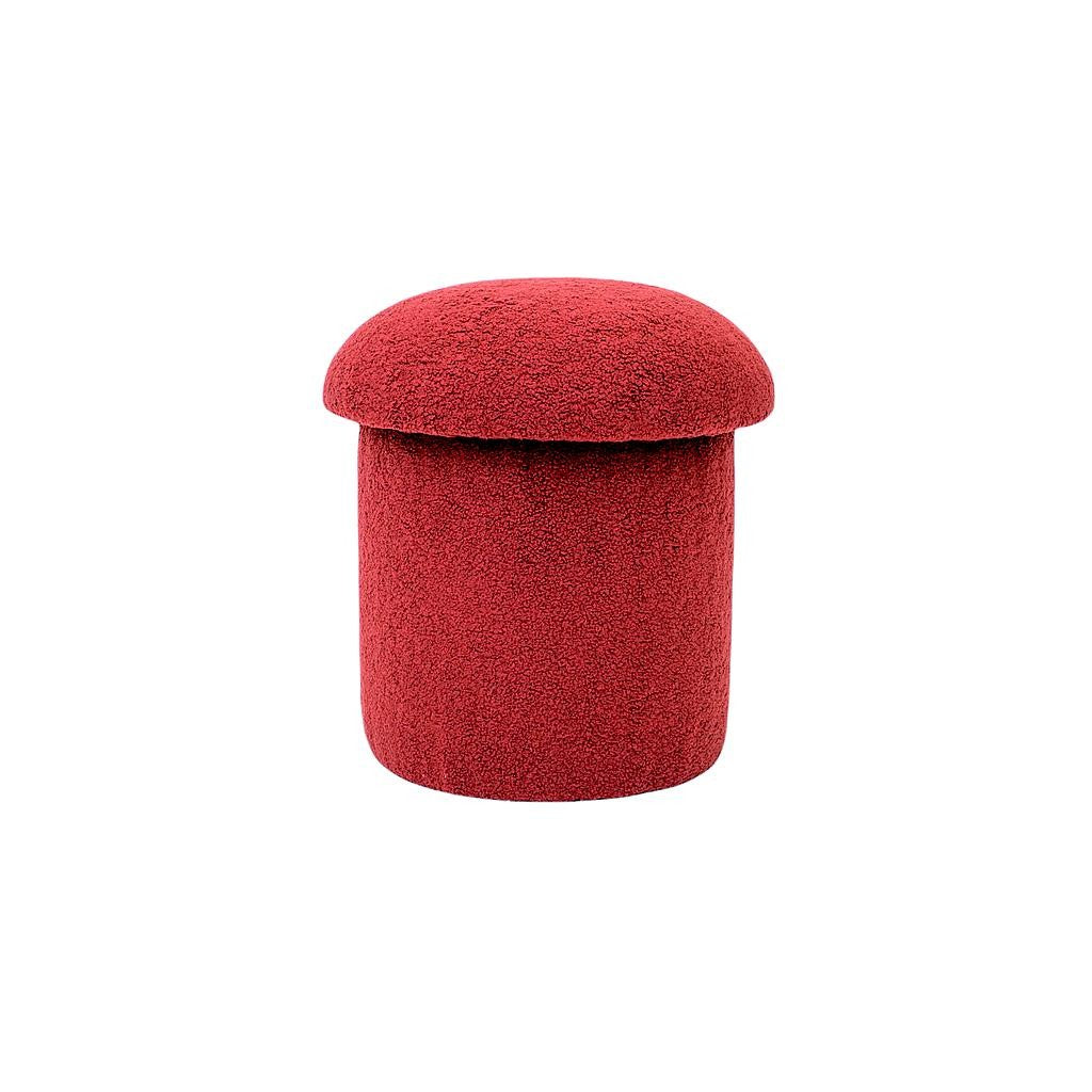 Mushroom Pouf
