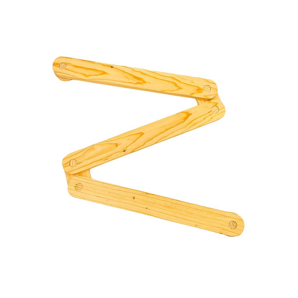Kids Balance Beam Estilo Montessori