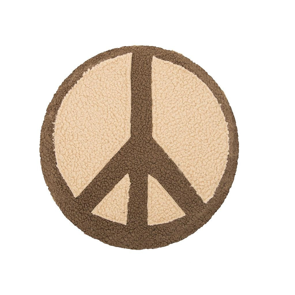 Peace Cushion