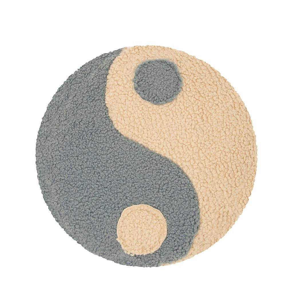 Yin Yang Cushion