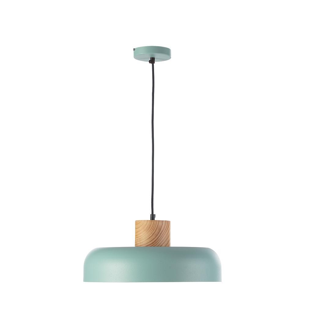 Lombard Suspension Lamp