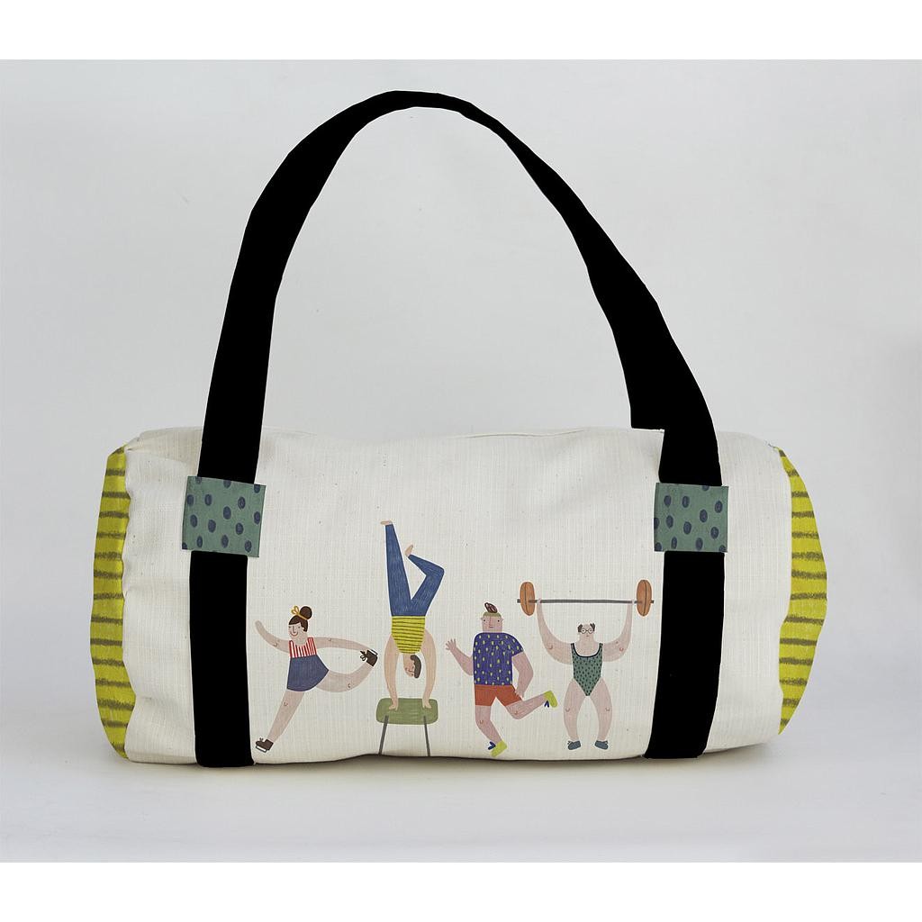 Weekend Bag (Sports)