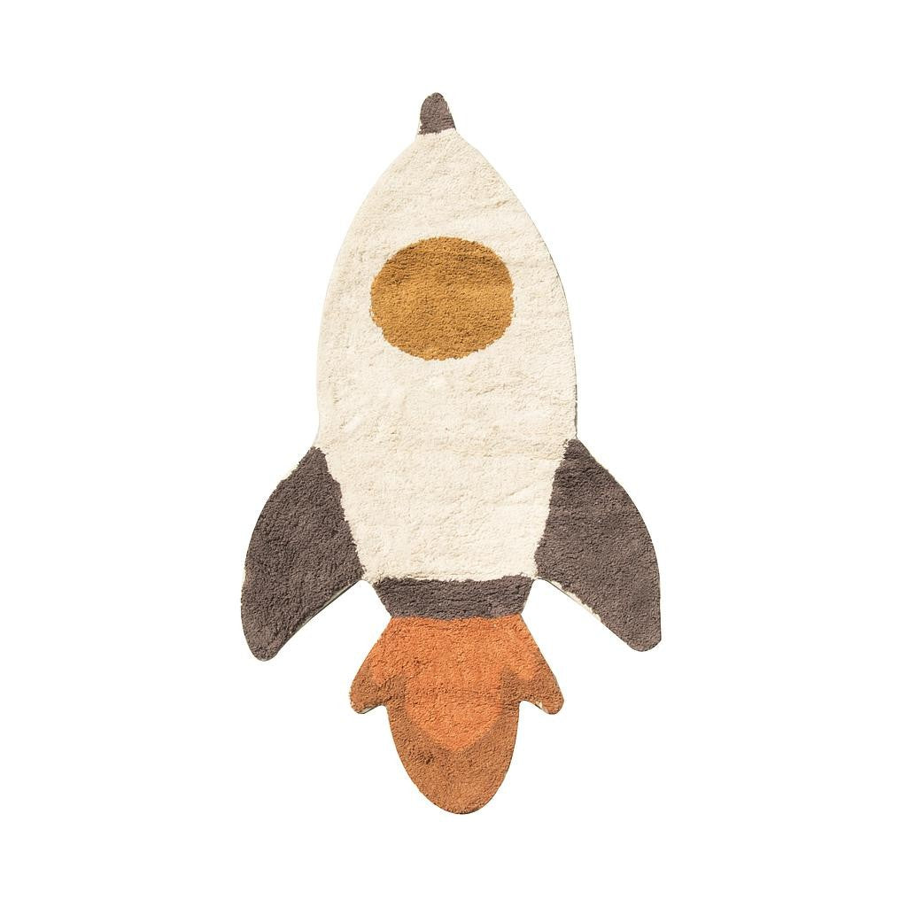 Rocket Rug S