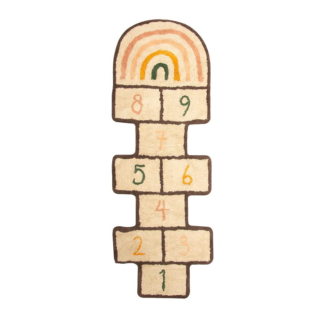 Hopscotch Rug L