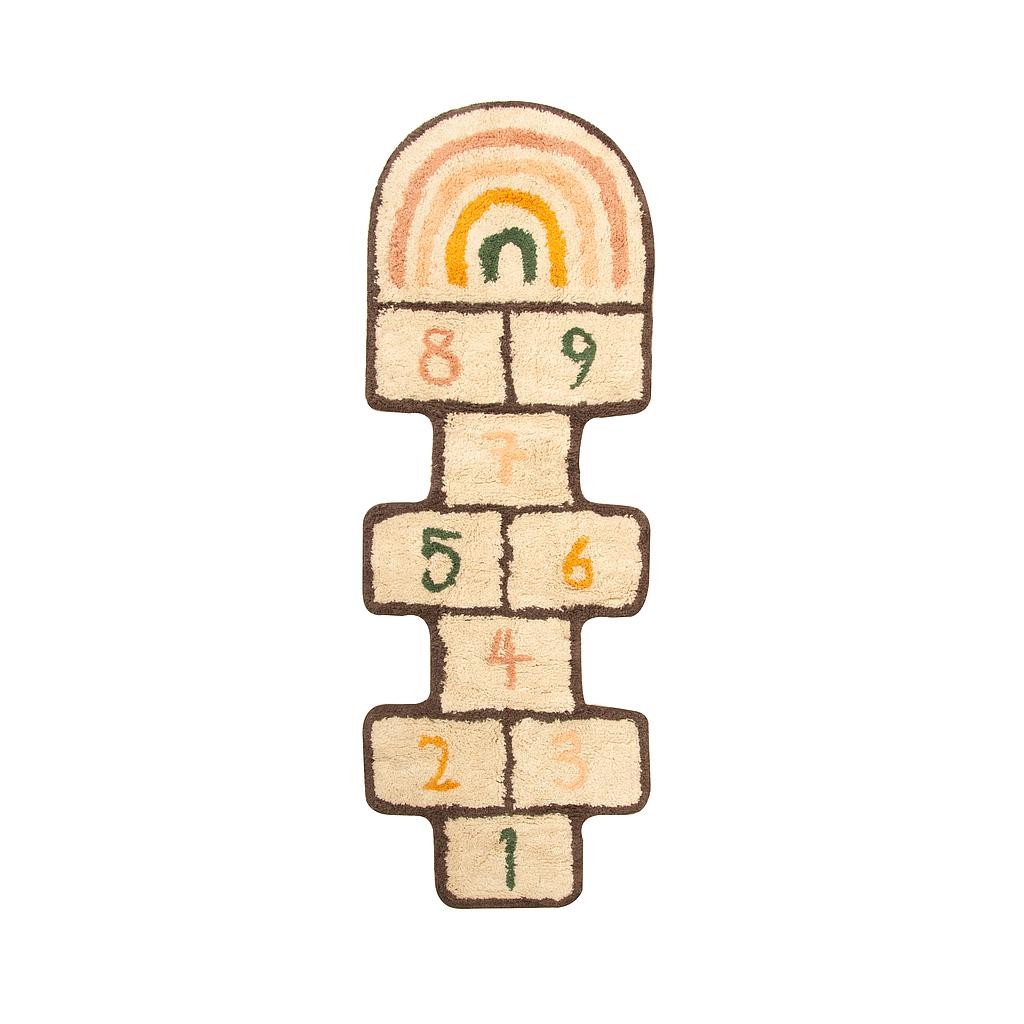 Hopscotch Rug S