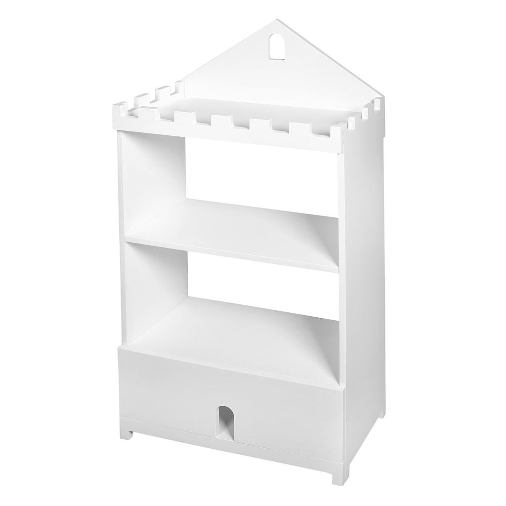 Castle Shelf