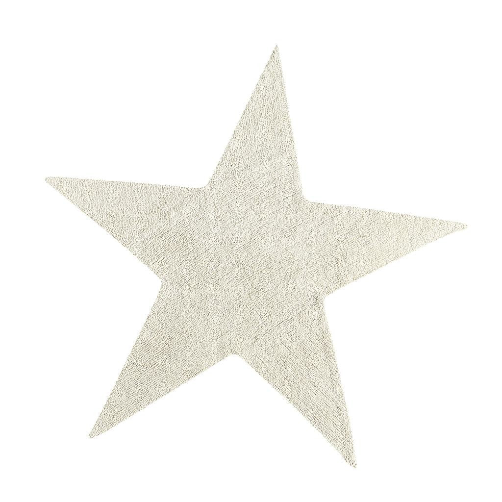 Star Rug(Beige)