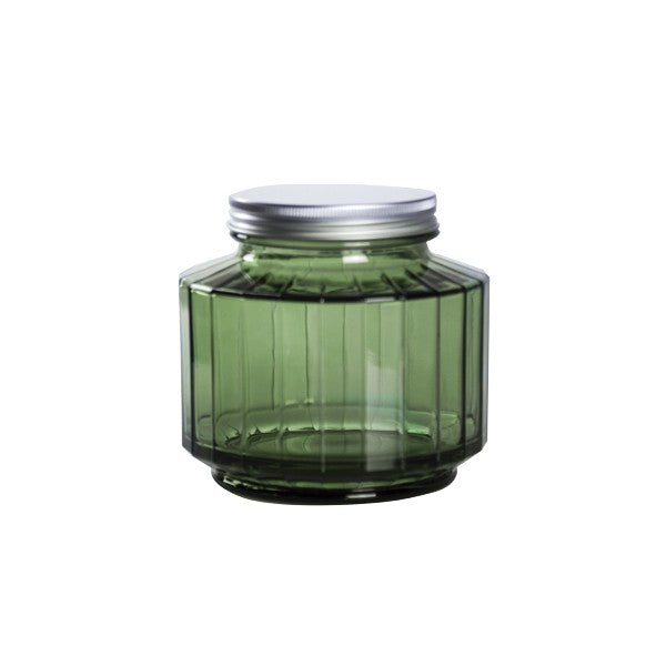 TARRO ALMACENAJE COCINA (Verde)