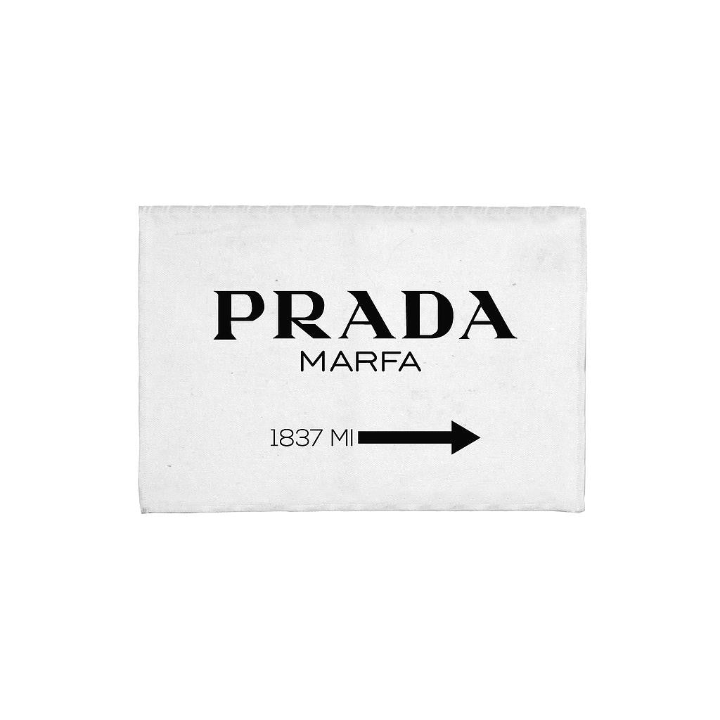 BathRug (Prada)