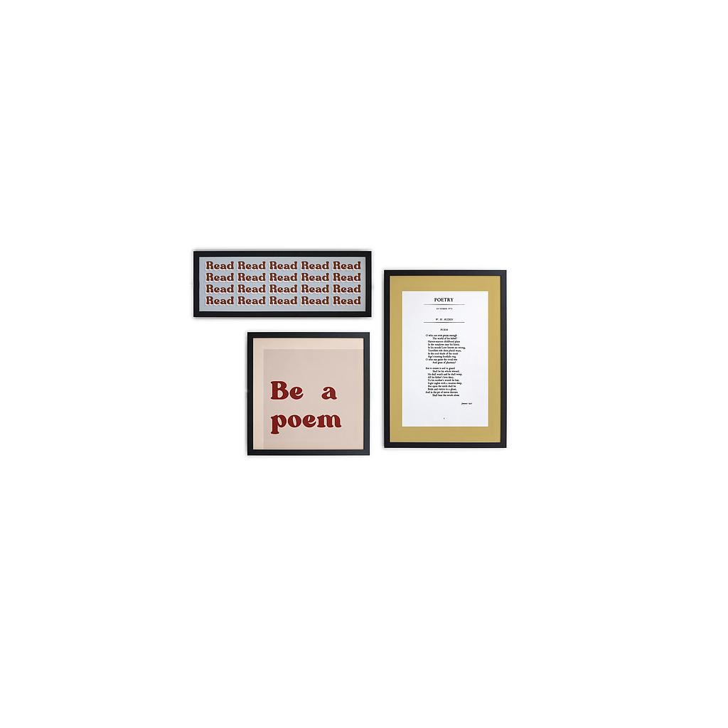 Zant Gallery Set