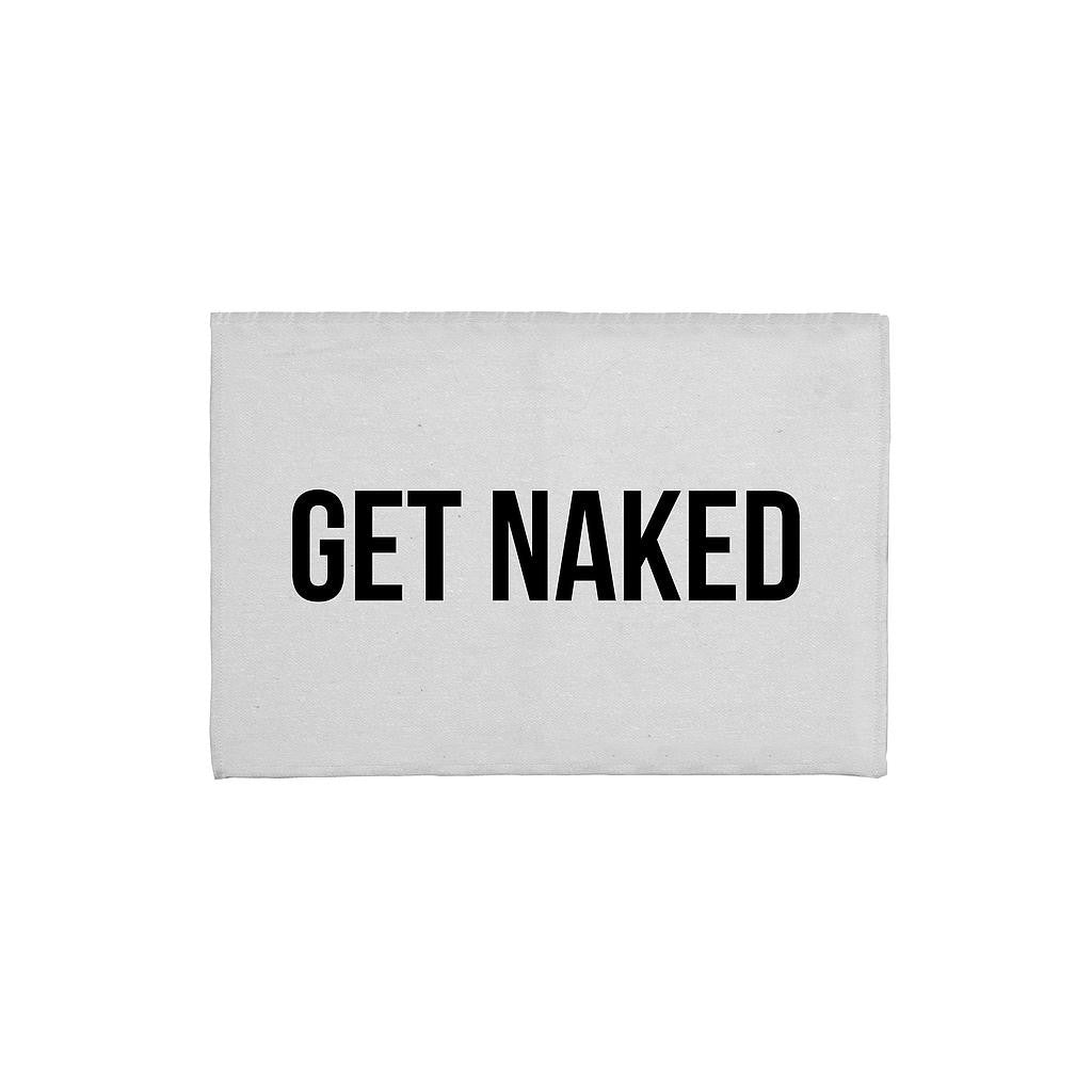 BathRug (Get Naked)