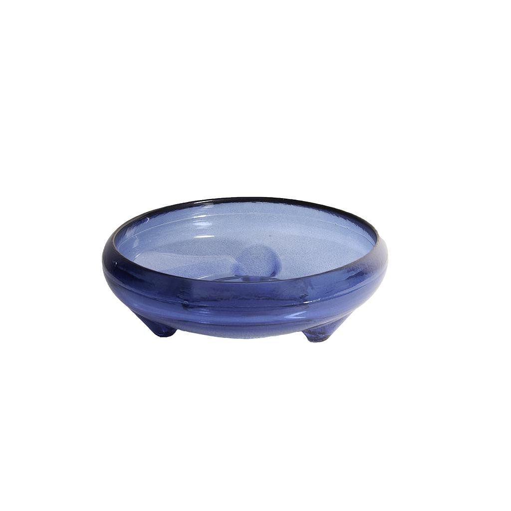 Glass Plate (Azul)