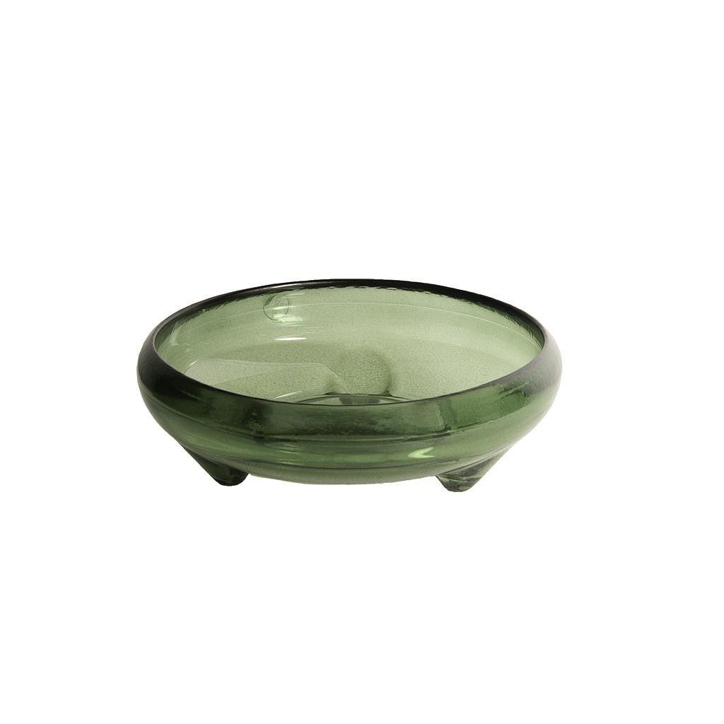 Glass Plate (Verde)