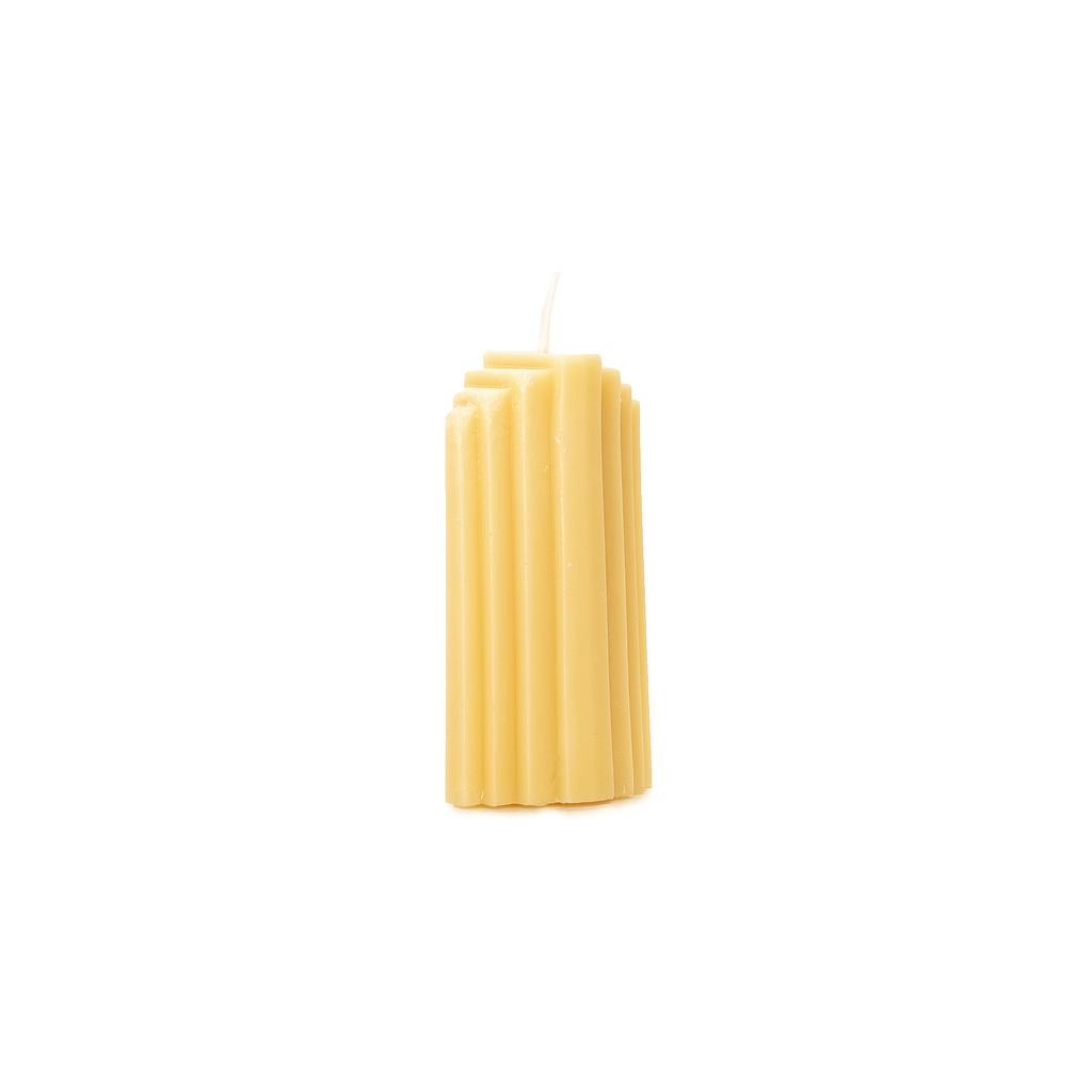 Step by Step Candle