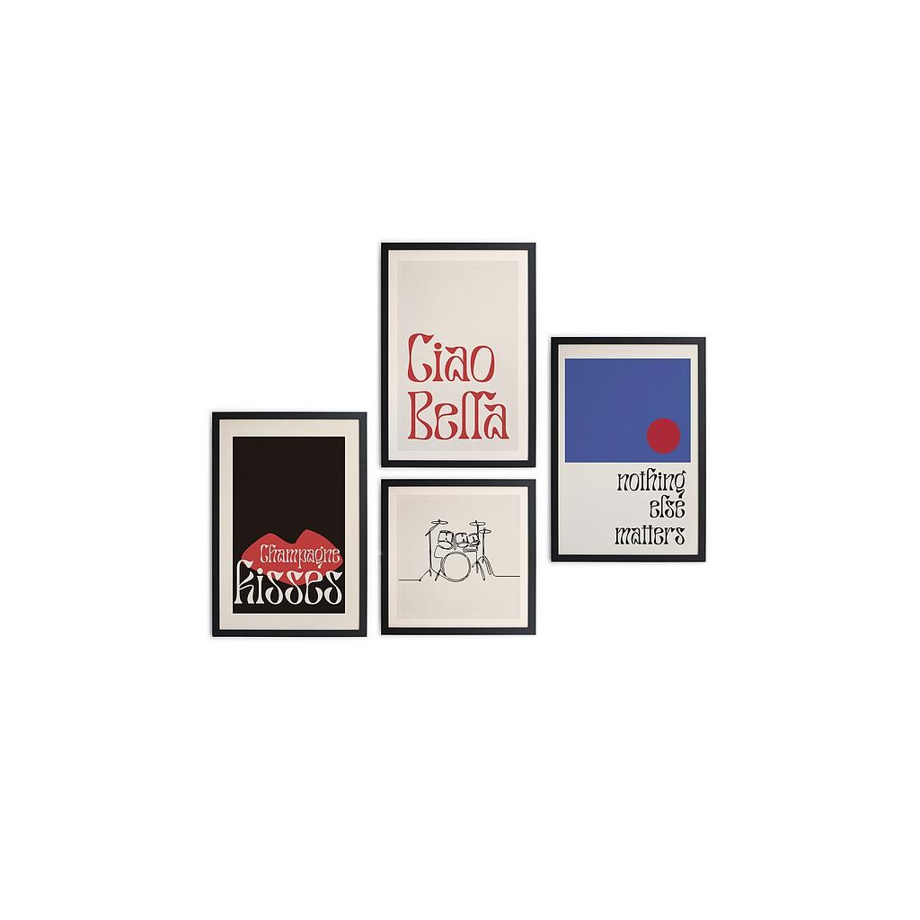 Deià Gallery Set