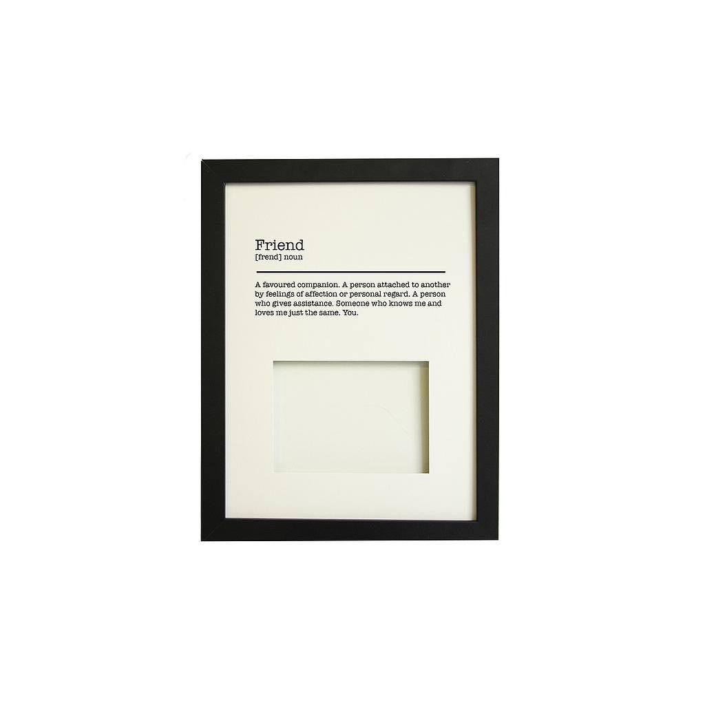Photo Frame 40x30