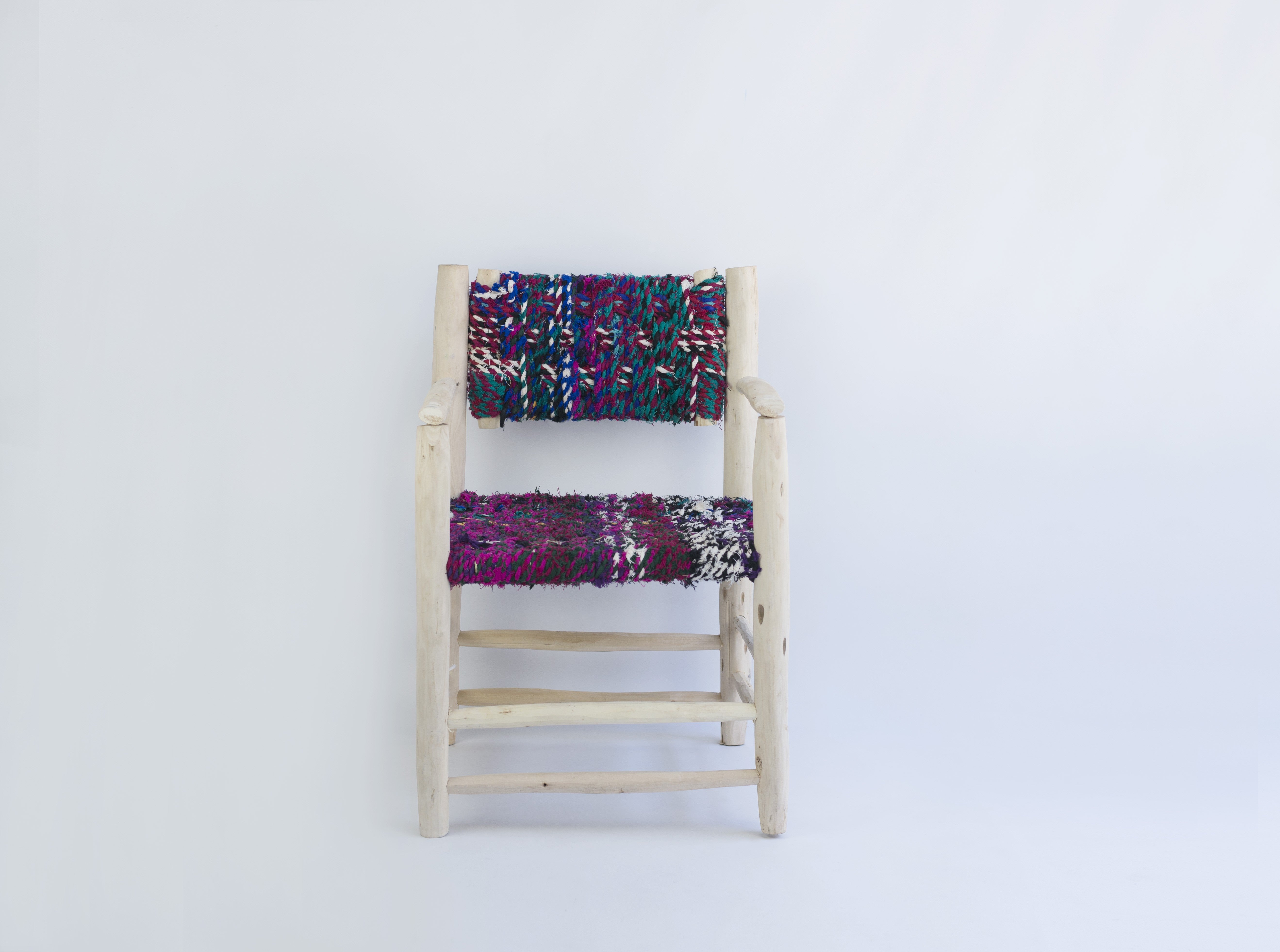 Butaca Cuerda (Colores)