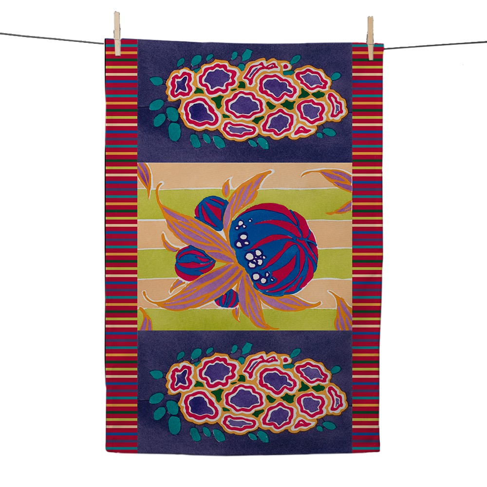 Paño (Flowers)