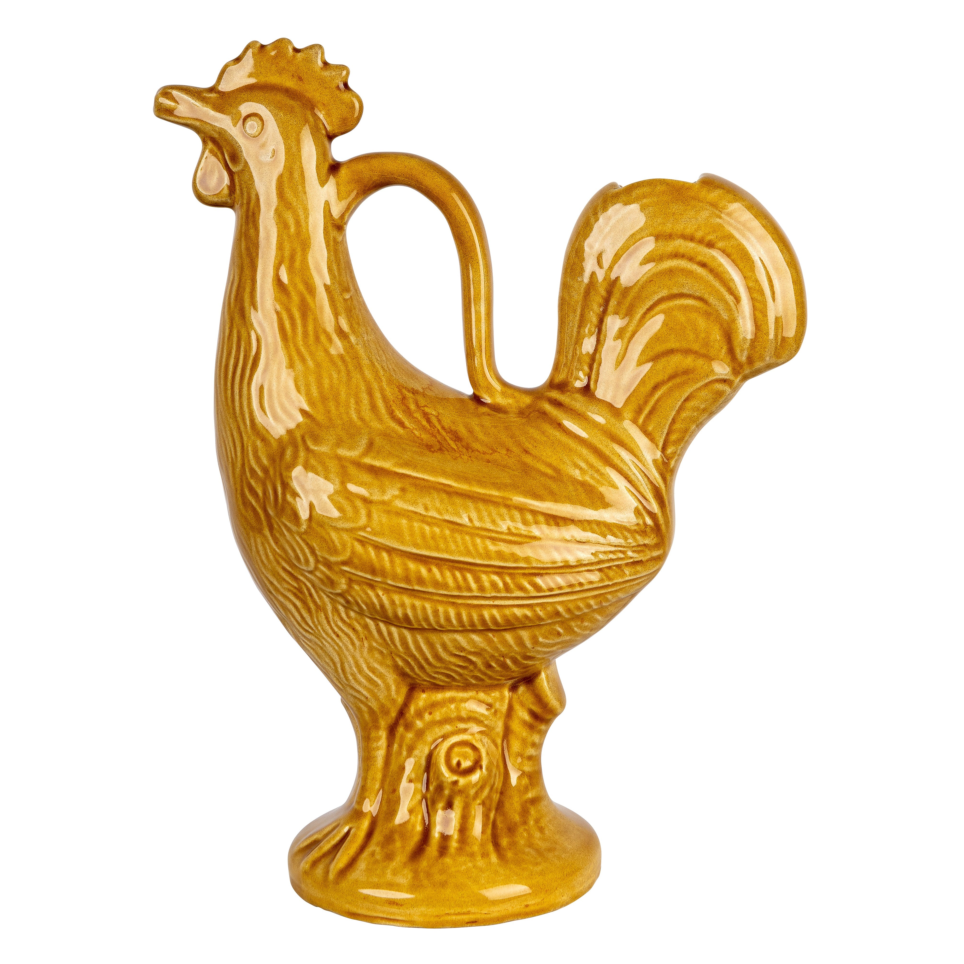 Regadera (Gallo Amarillo)