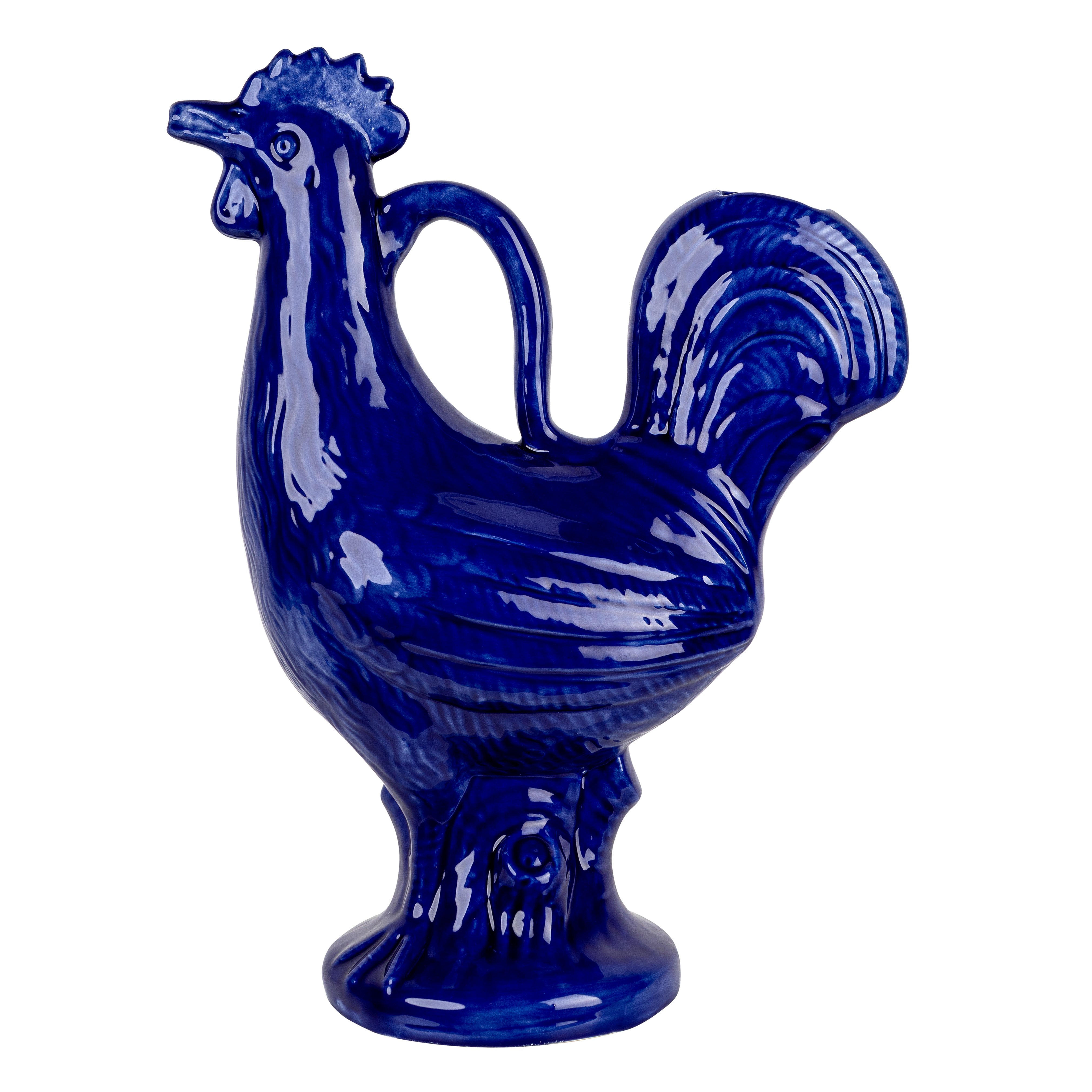 Regadera (Gallo Azul)