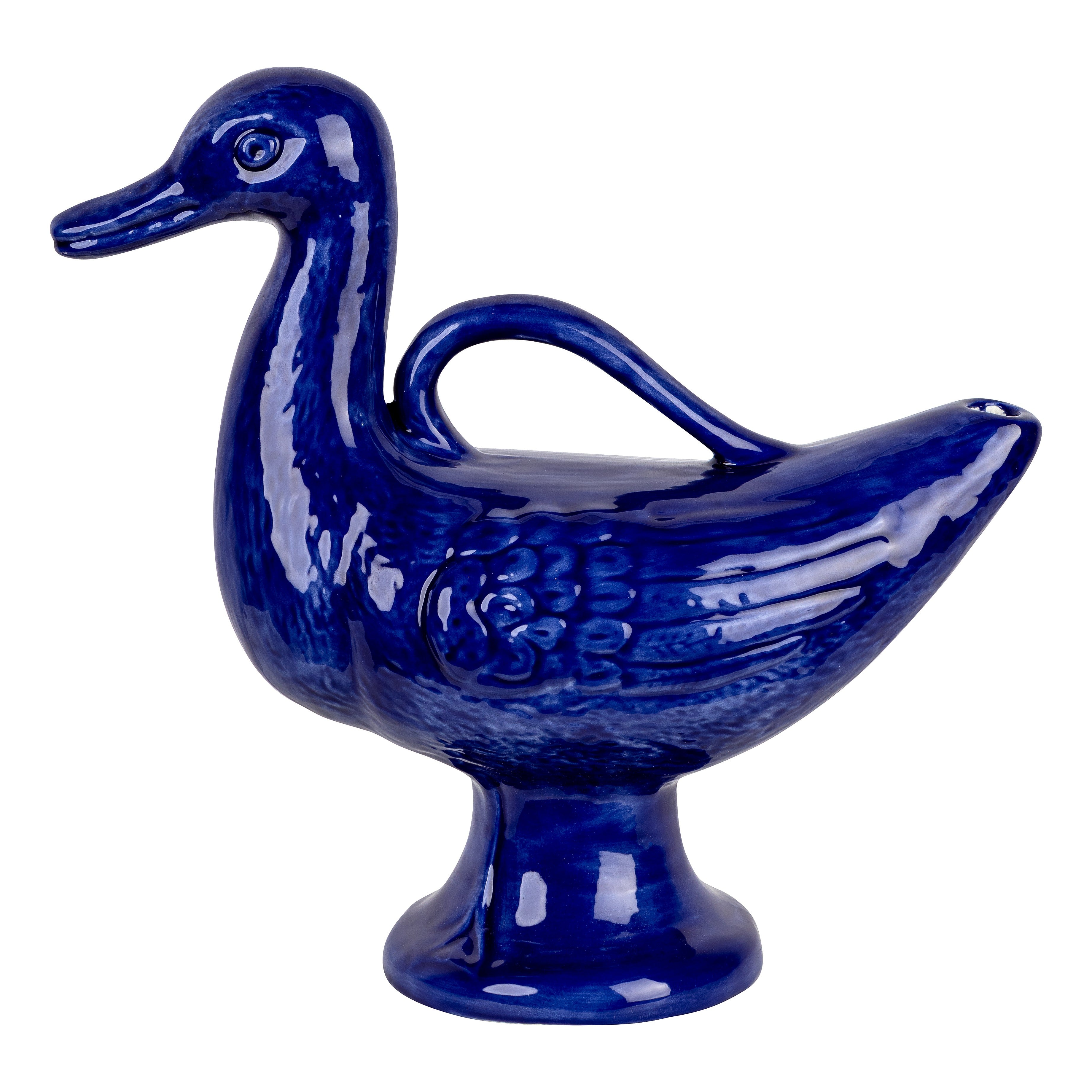 Regadera (Pato Azul)