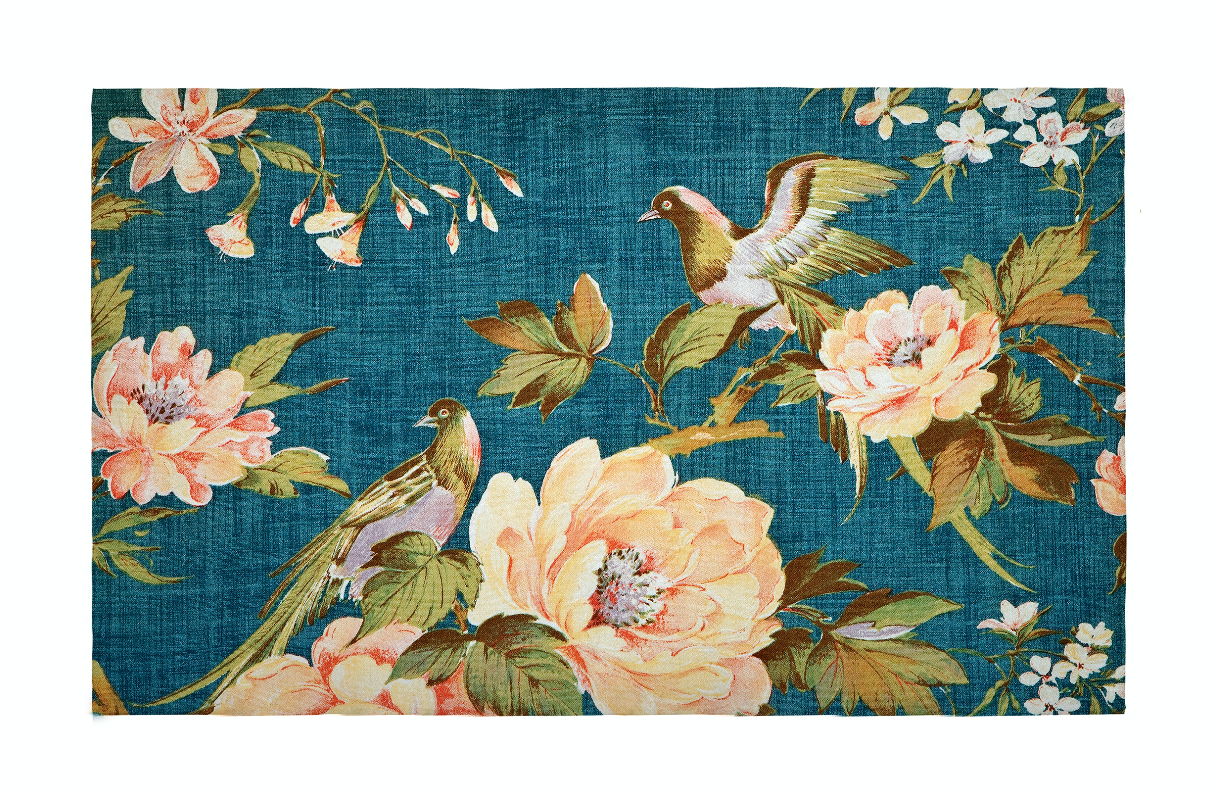 Rug 120x170 (Paradise)