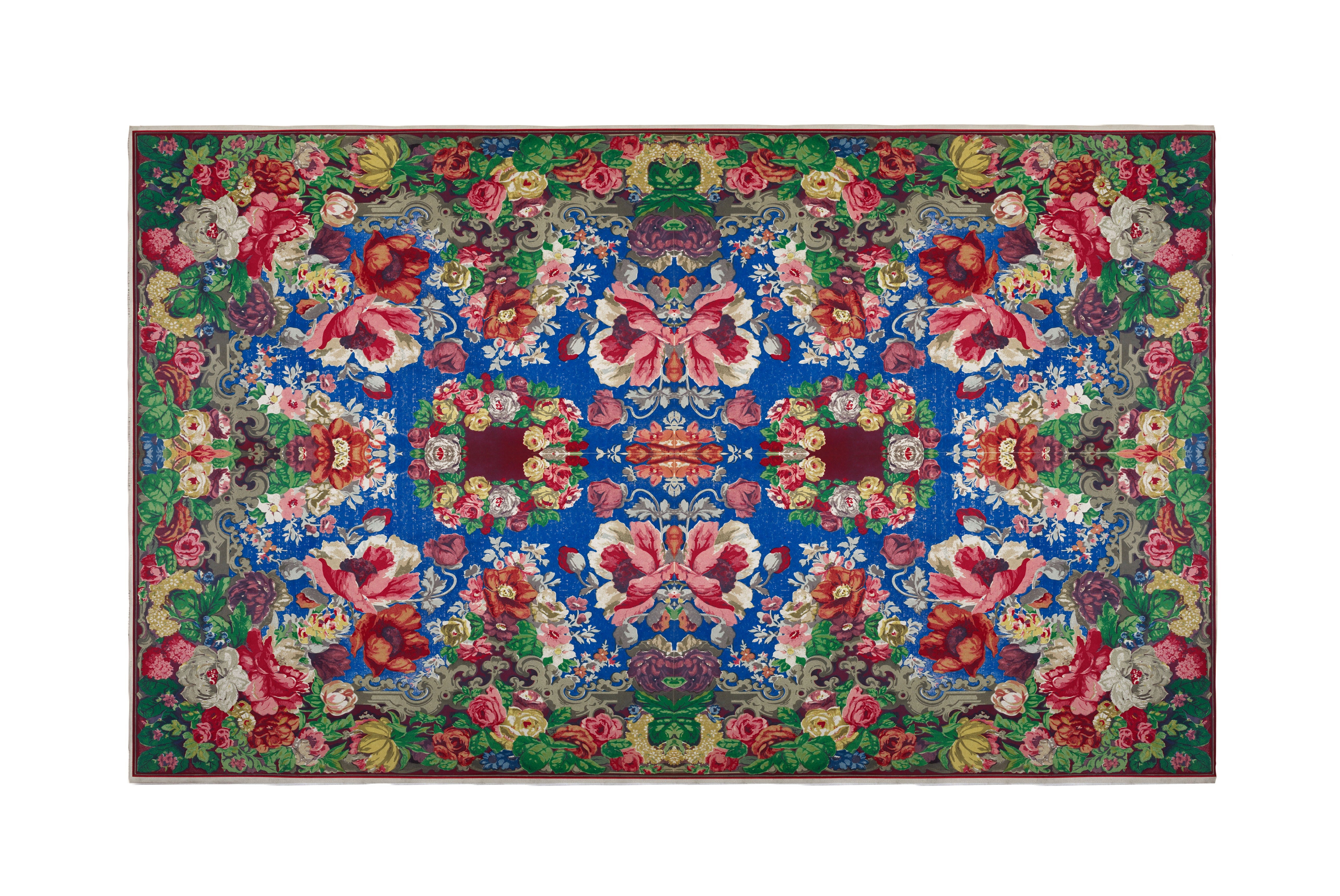 Rug 120x170 (Vaults)