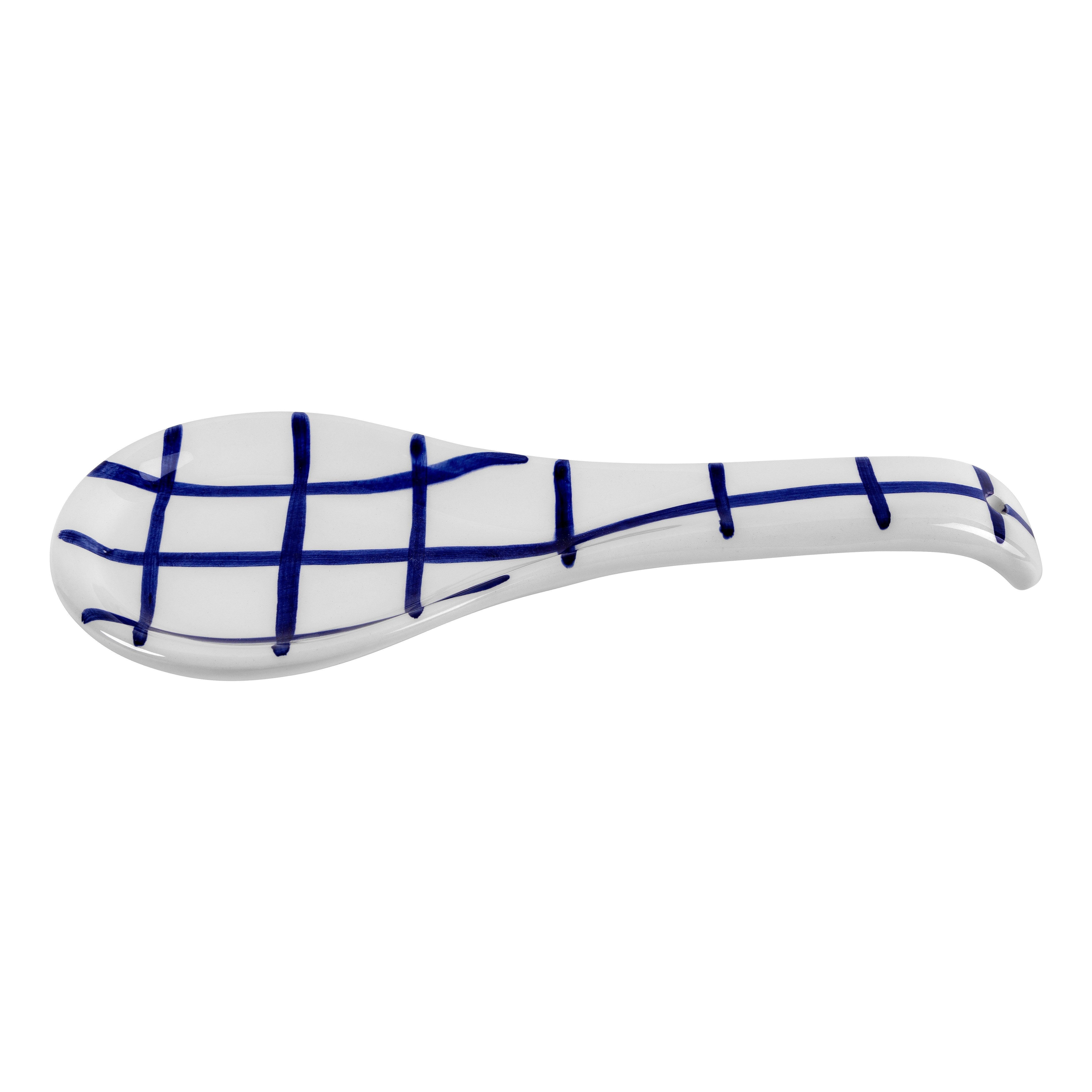 Soporte de Cuchara (Squares)