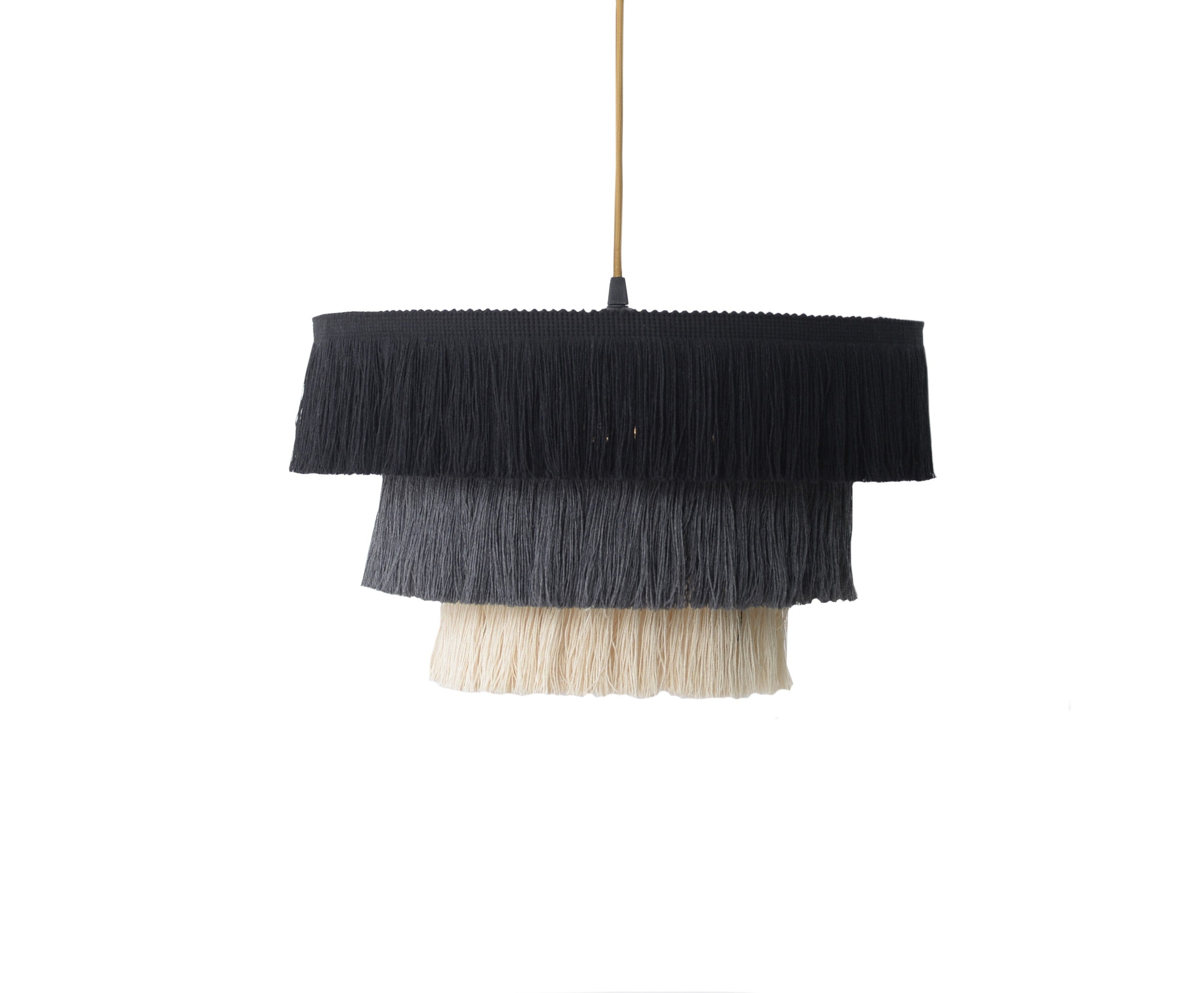 Tula Lamp (Multicolor)